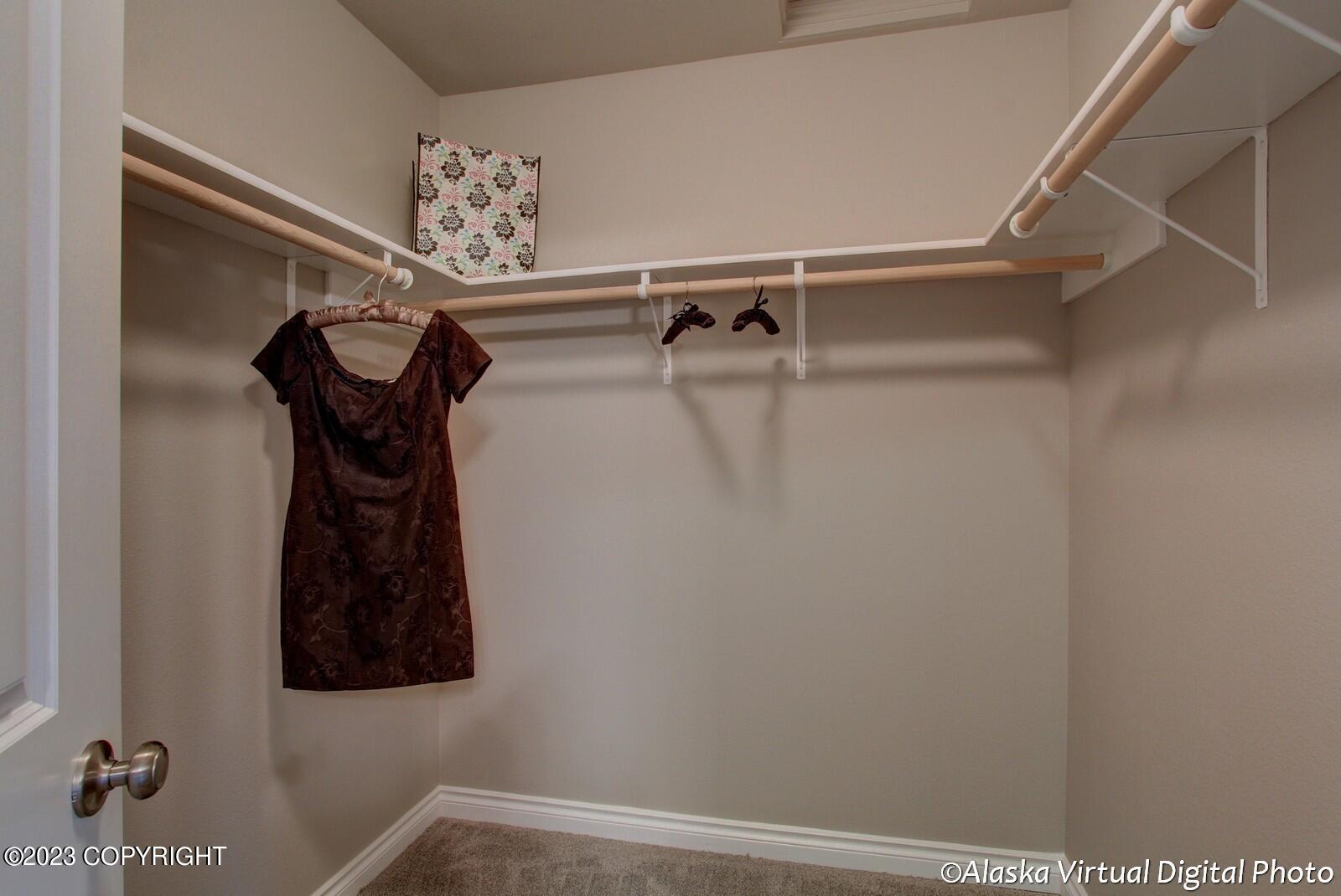 302 Shageluk Street, Anchorage, Alaska image 16