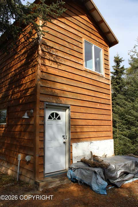 Photo of 63760 Elizabeth Avenue, Ninilchik, AK 99639 (MLS # 26-7109)