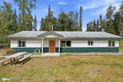 Photo of 49032 Windy Road, Nikiski/North Kenai, AK 99611 (MLS # 26-8191)