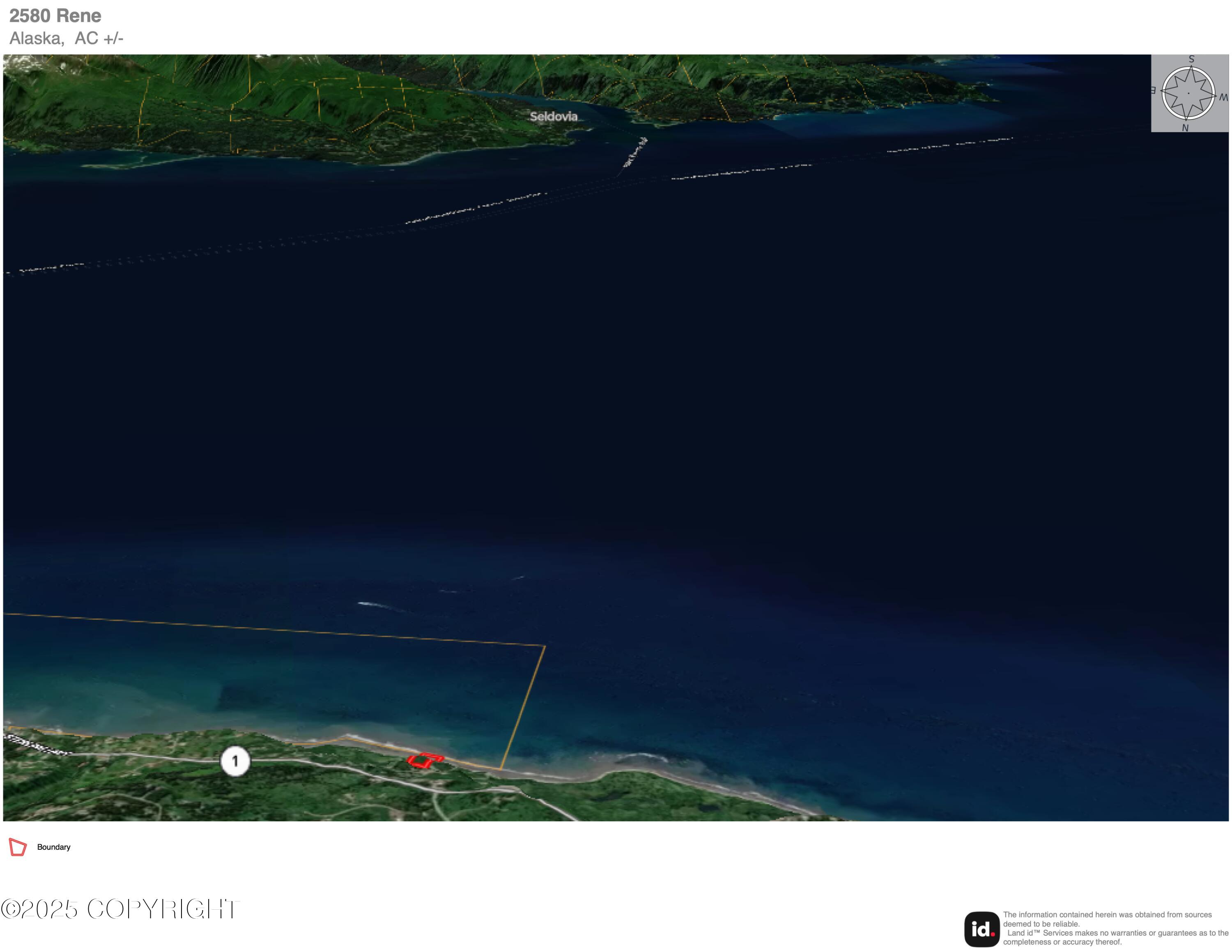 2580 Rene Court, Homer, Alaska image 4