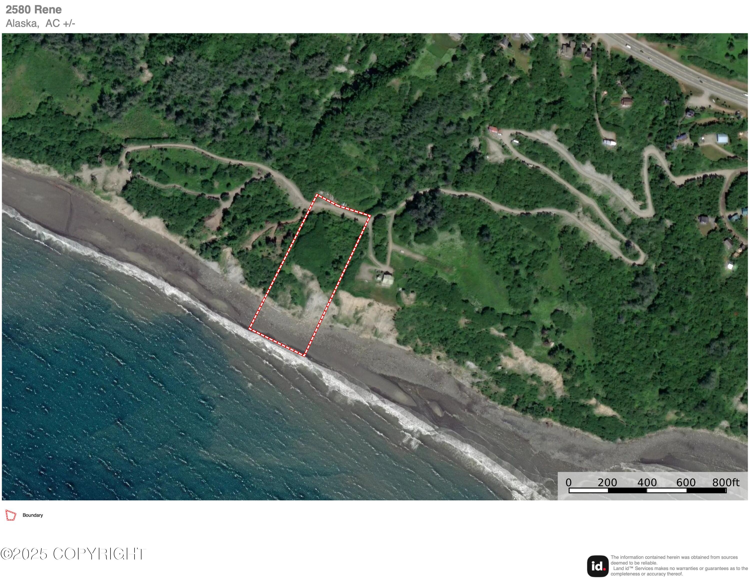 2580 Rene Court, Homer, Alaska image 1