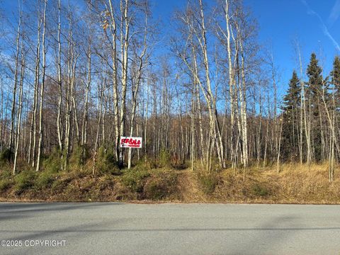 Photo of 2150 S Sea Biscuit Lane, Palmer, AK 99645 (MLS # 25-13490) Photo of 2150 S Sea Biscuit Lane, Palmer, AK 99645 (MLS # 25-13490)