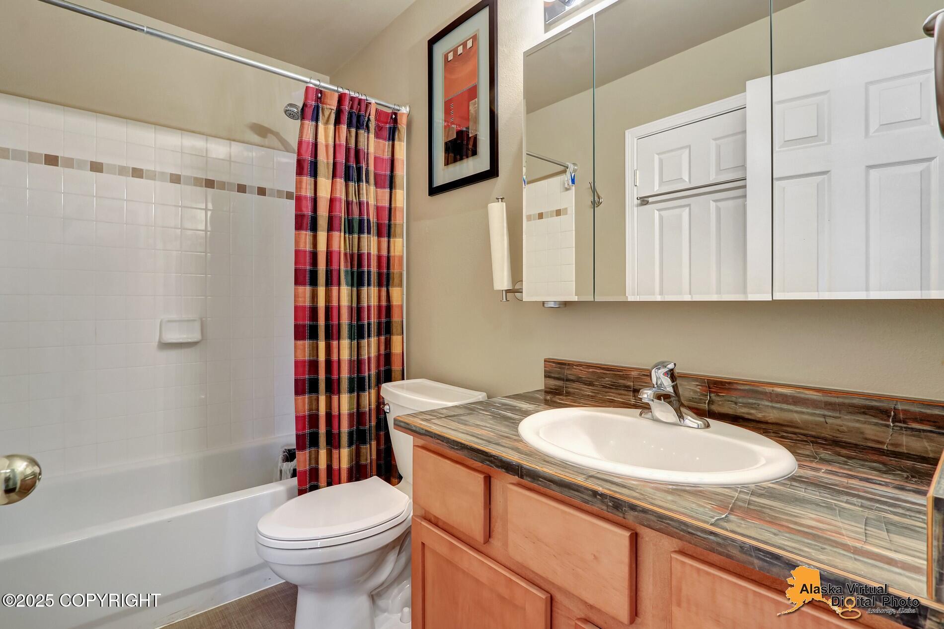 201 E Danna Avenue #D, Wasilla, Alaska image 23