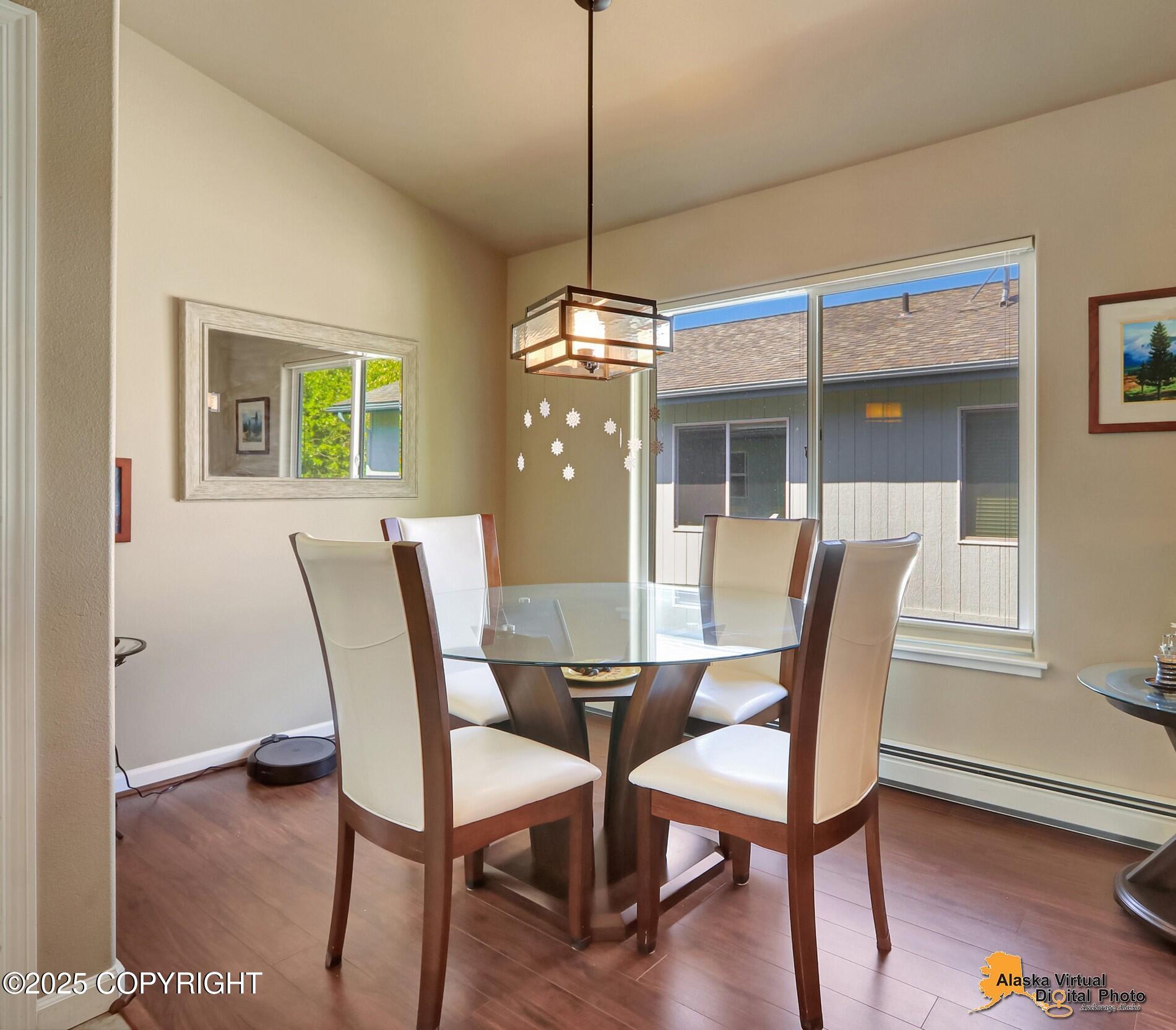 201 E Danna Avenue #D, Wasilla, Alaska image 5