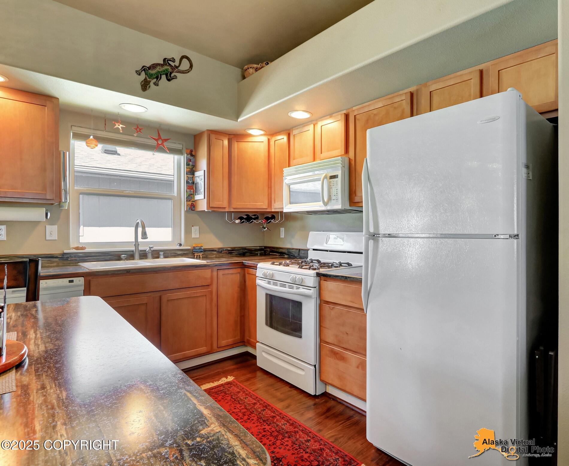 201 E Danna Avenue #D, Wasilla, Alaska image 9
