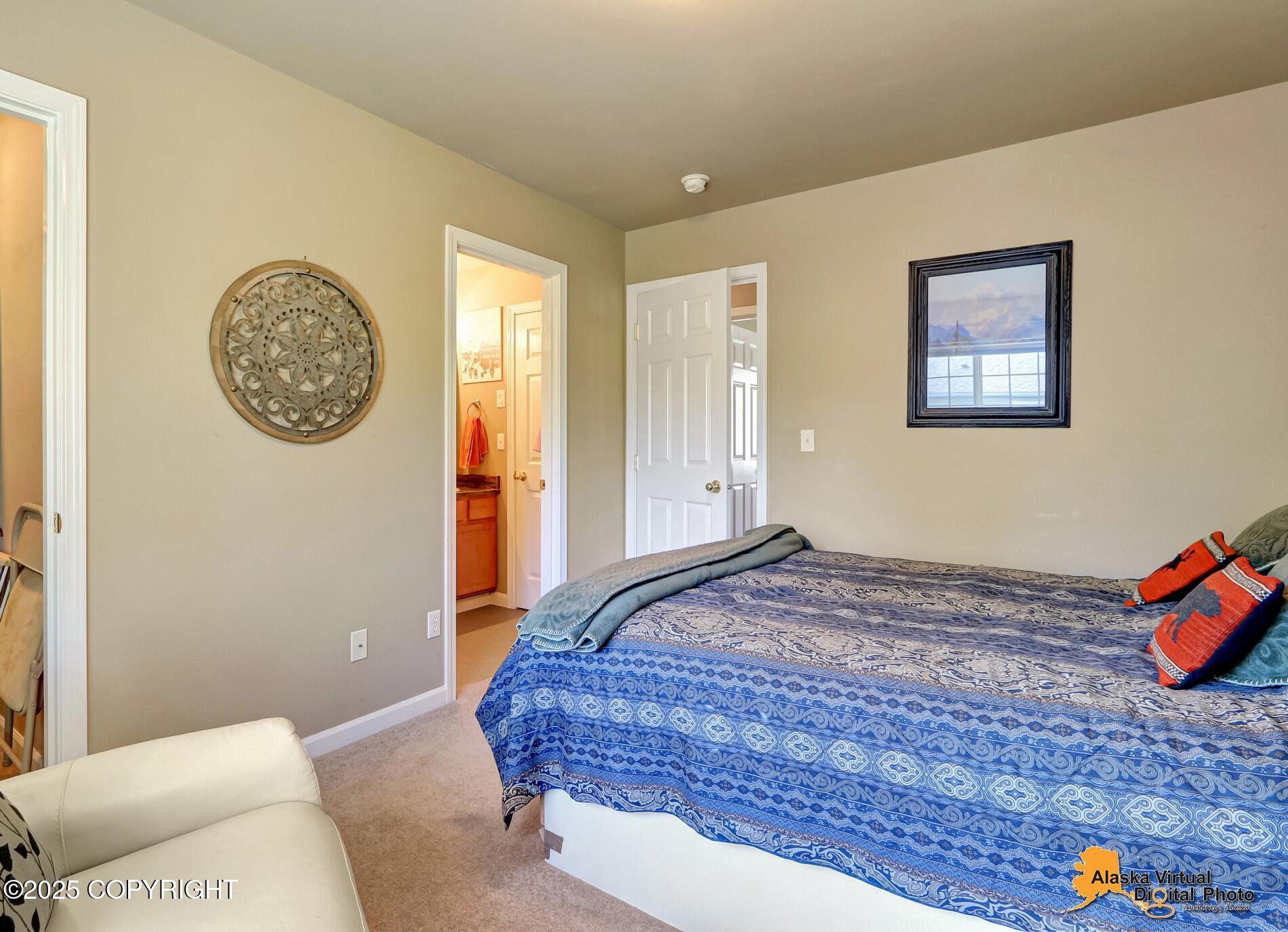201 E Danna Avenue #D, Wasilla, Alaska image 19