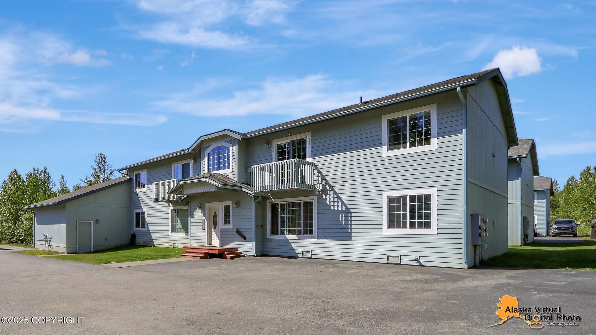 201 E Danna Avenue #D, Wasilla, Alaska image 7