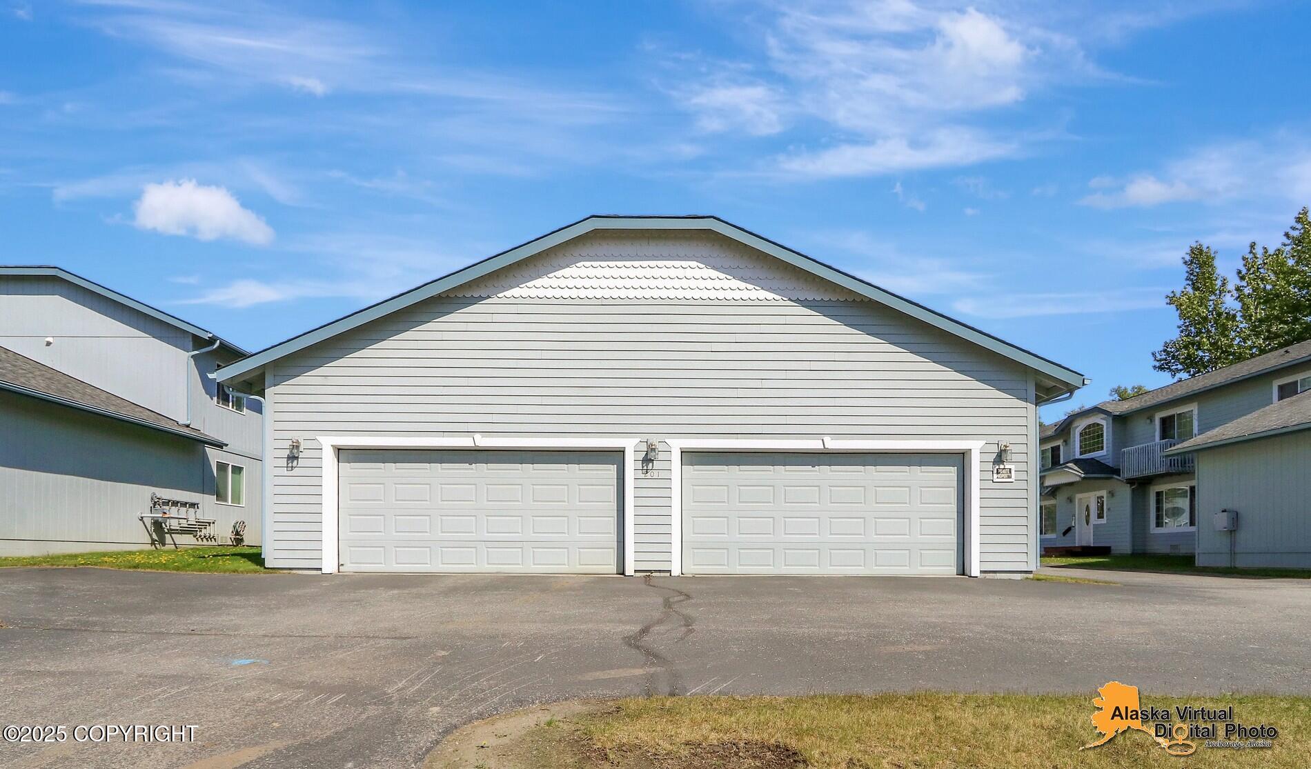 201 E Danna Avenue #D, Wasilla, Alaska image 28