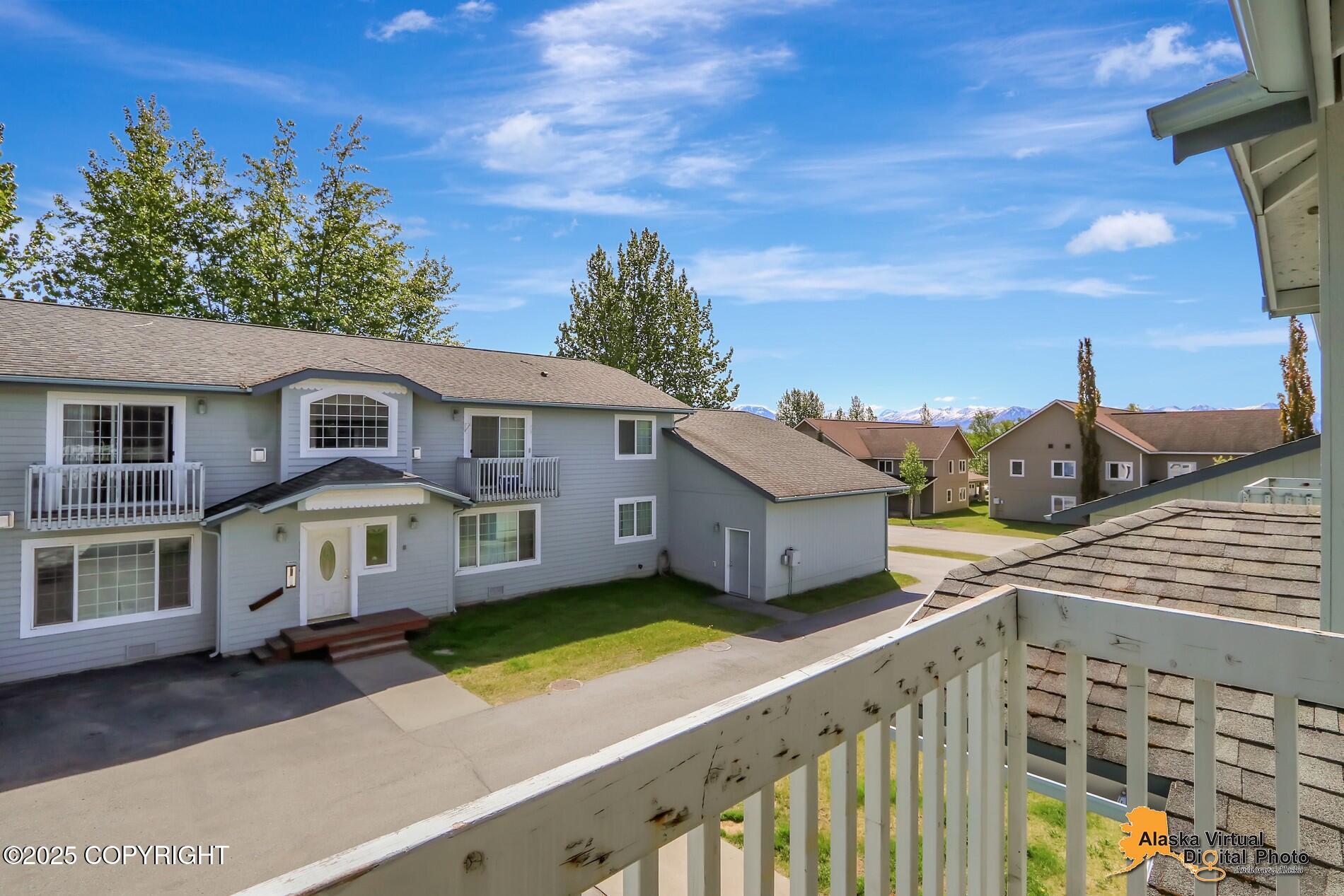 201 E Danna Avenue #D, Wasilla, Alaska image 6