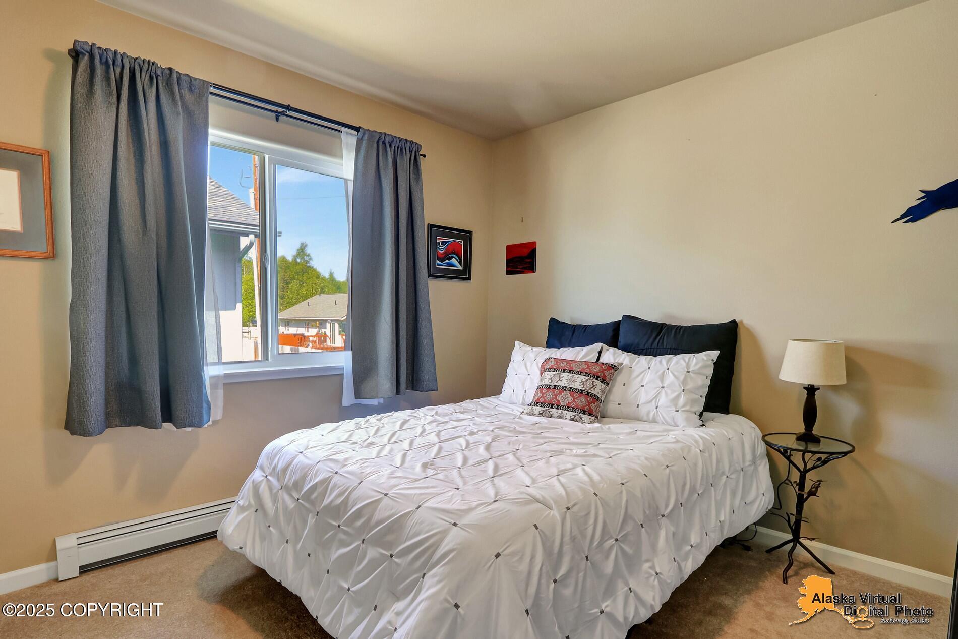 201 E Danna Avenue #D, Wasilla, Alaska image 24