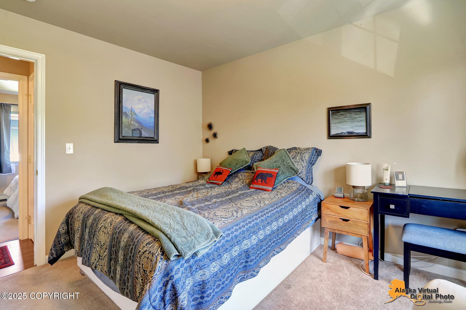 201 E Danna Avenue #D, Wasilla, Alaska image 20