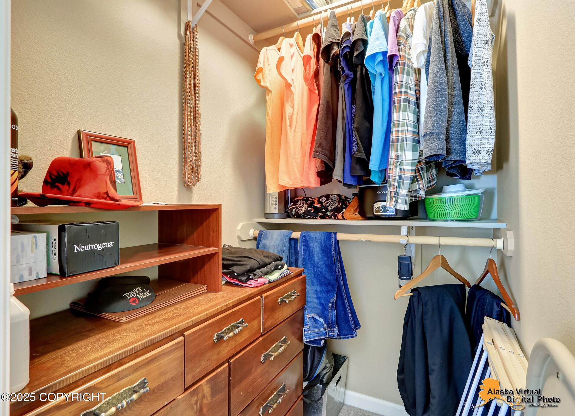 201 E Danna Avenue #D, Wasilla, Alaska image 22