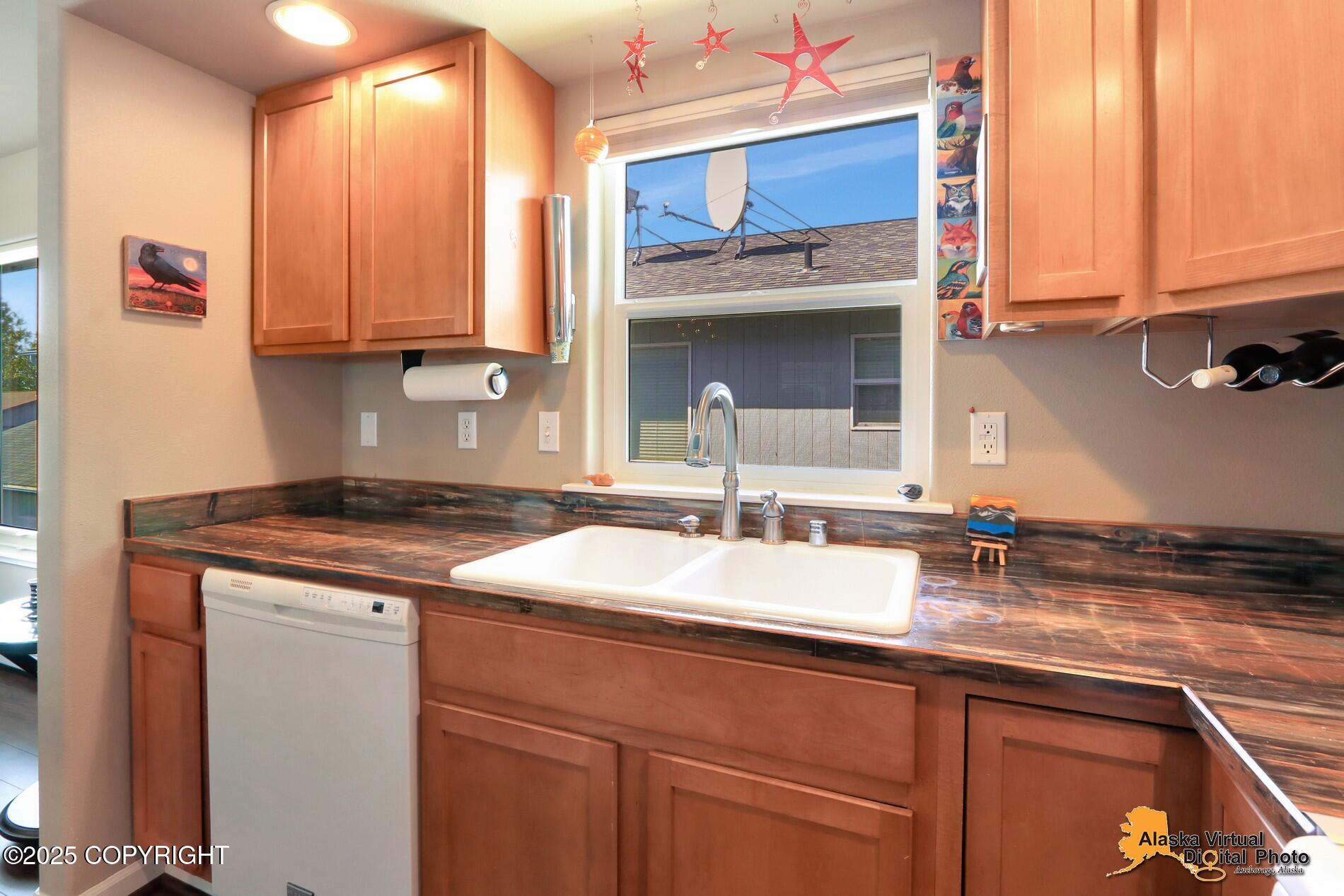 201 E Danna Avenue #D, Wasilla, Alaska image 11