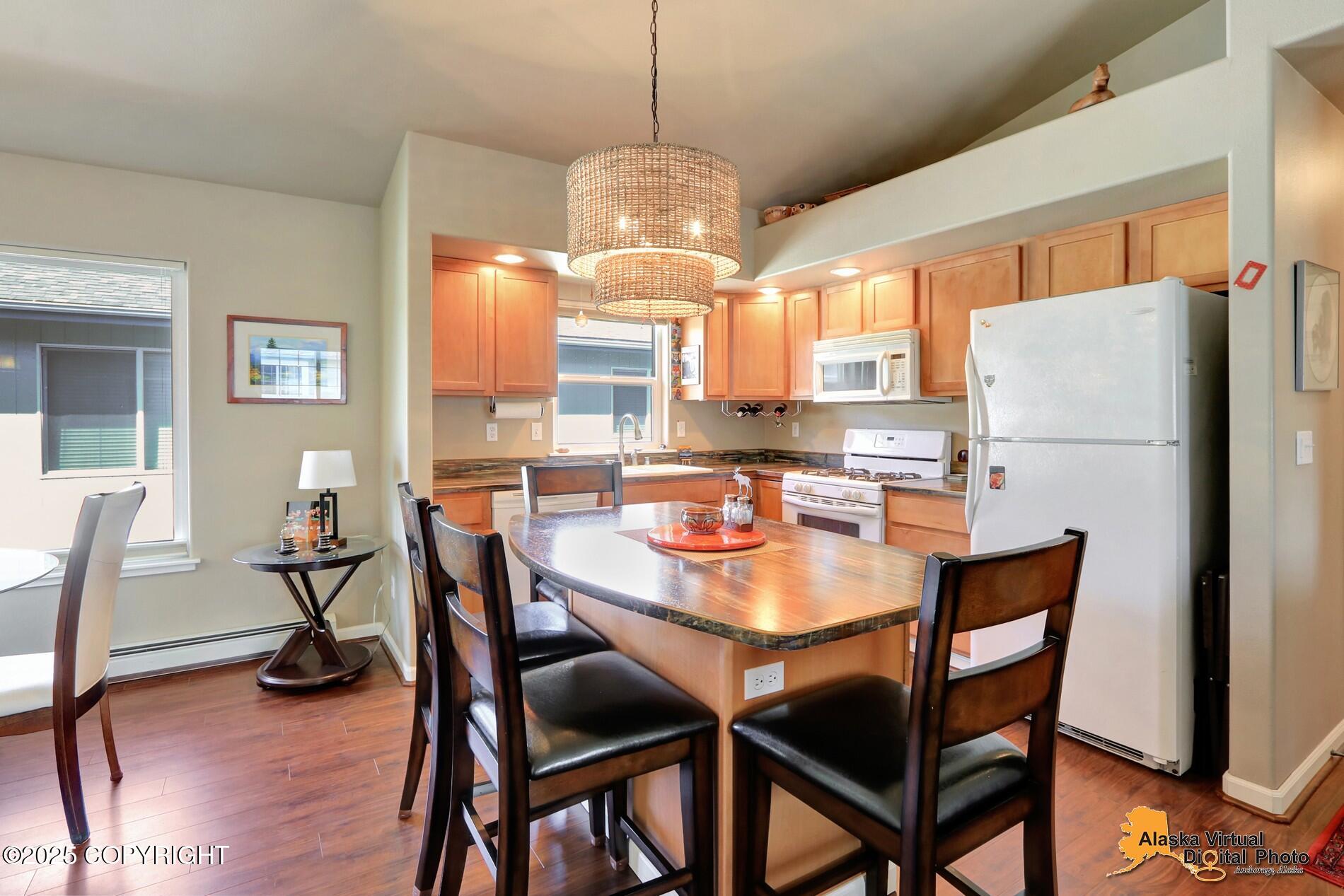 201 E Danna Avenue #D, Wasilla, Alaska image 2