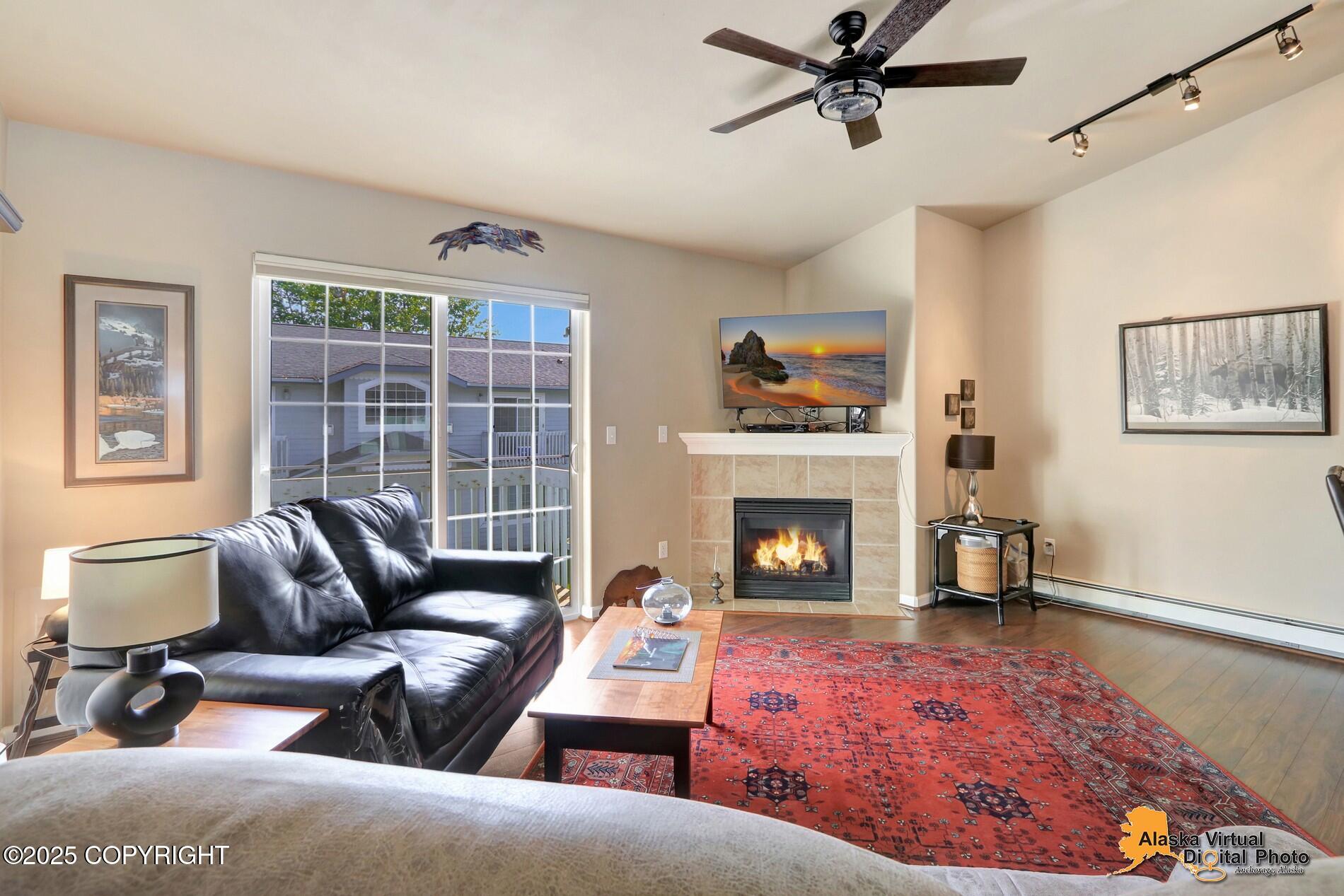 201 E Danna Avenue #D, Wasilla, Alaska image 3