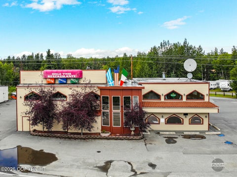 Photo of 20908 Bill Stephens Drive, Chugiak, AK 99567 (MLS # 26-8013)