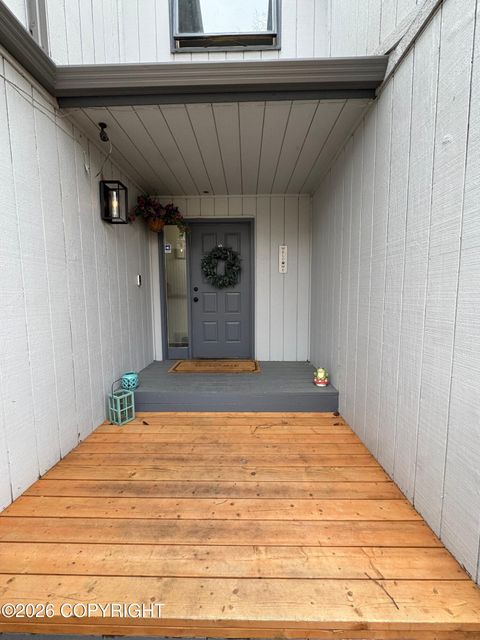 Photo of 1810 Bellevue Loop, Anchorage, AK 99515 (MLS # 26-5294)