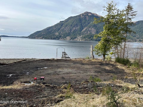 Vacant Land For Sale - 11.1 Port St. Nicholas Road<br/> Craig, AK 99921