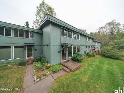 Photo of 1823 Bunker Street, Anchorage, AK 99503 (MLS # 26-6945)
