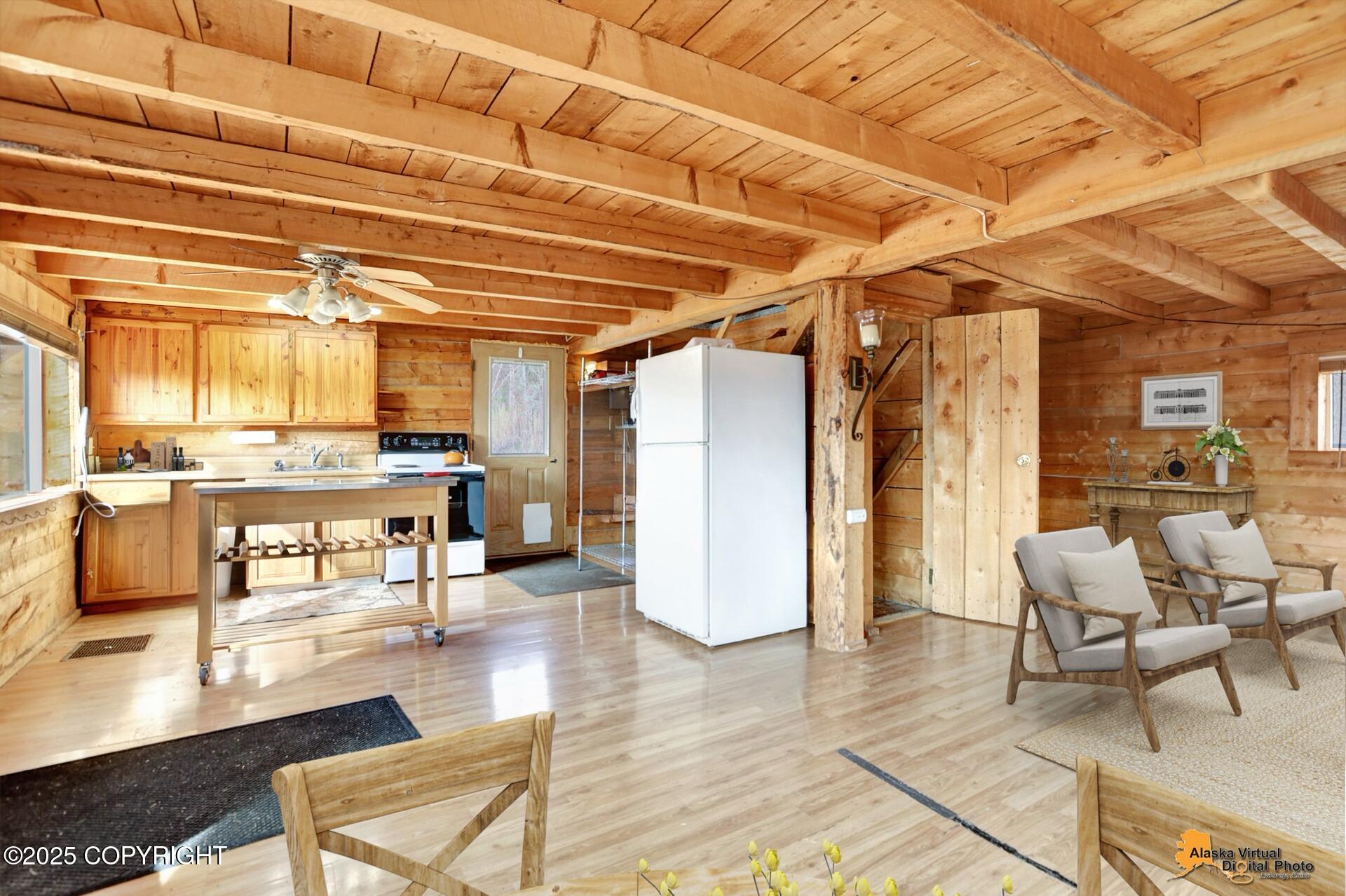 6972 W Oak St, Bonners Ferry, Alaska image 3