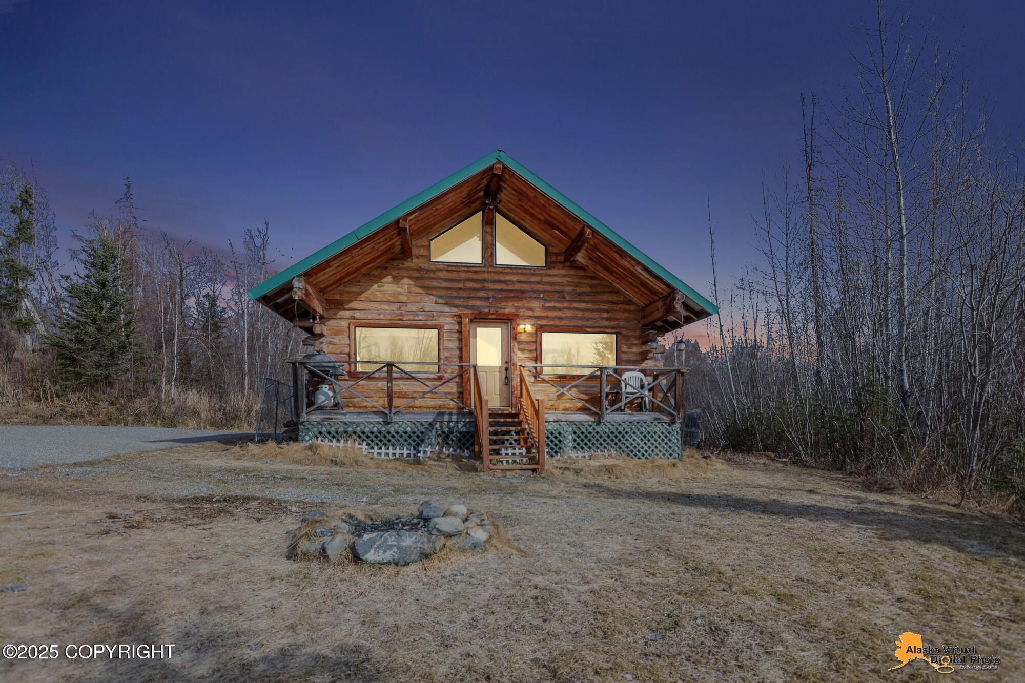 6972 W Oak St, Bonners Ferry, Alaska image 19