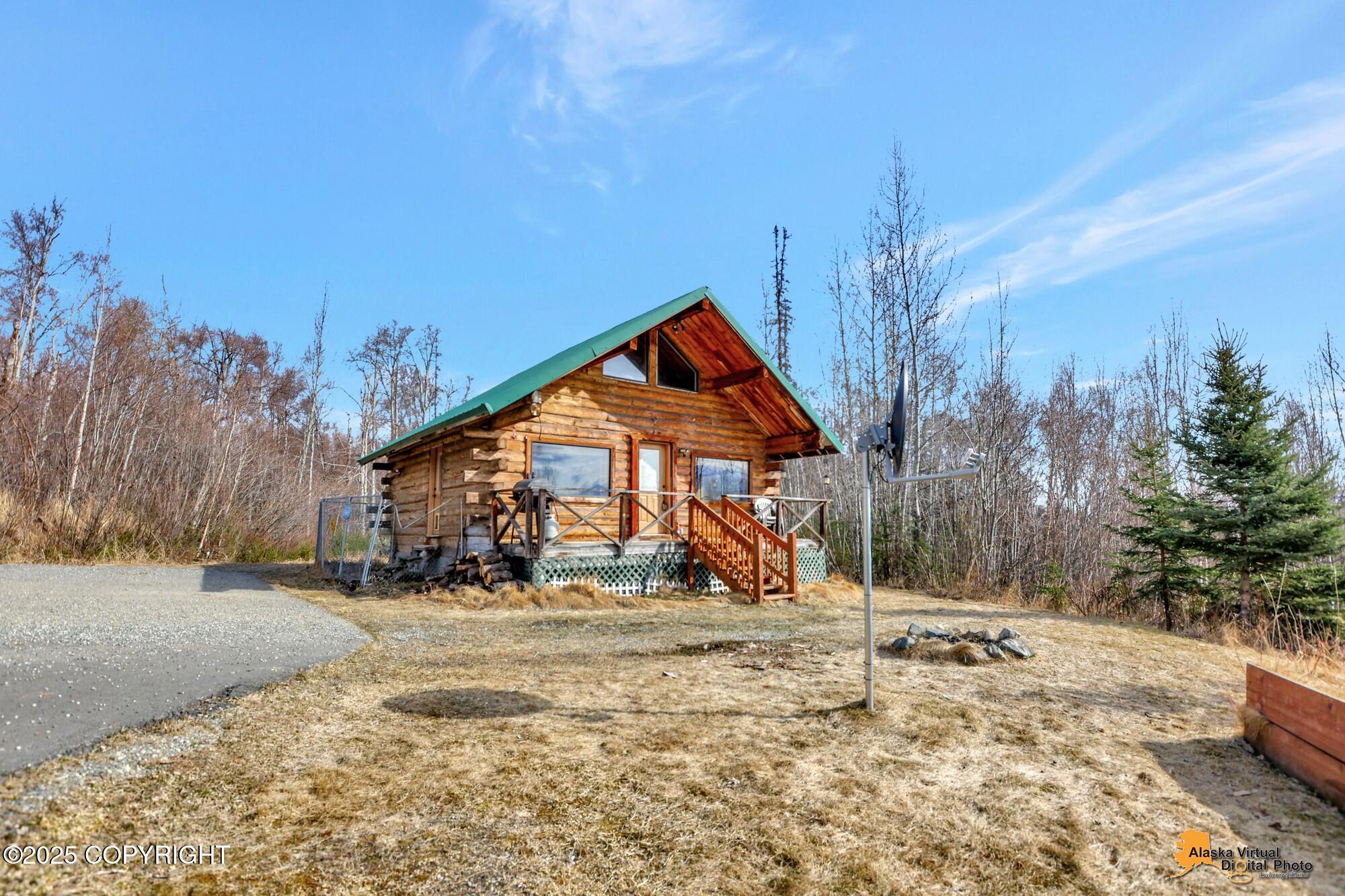 6972 W Oak St, Bonners Ferry, Alaska image 20