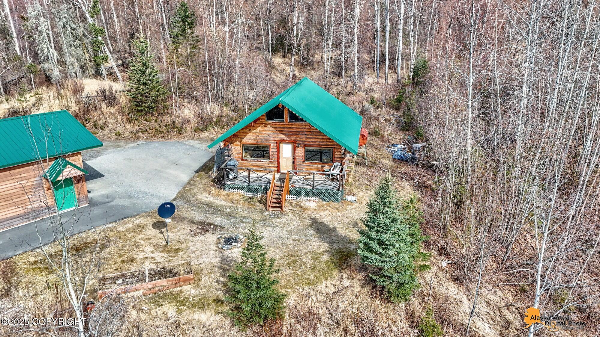 6972 W Oak St, Bonners Ferry, Alaska image 12