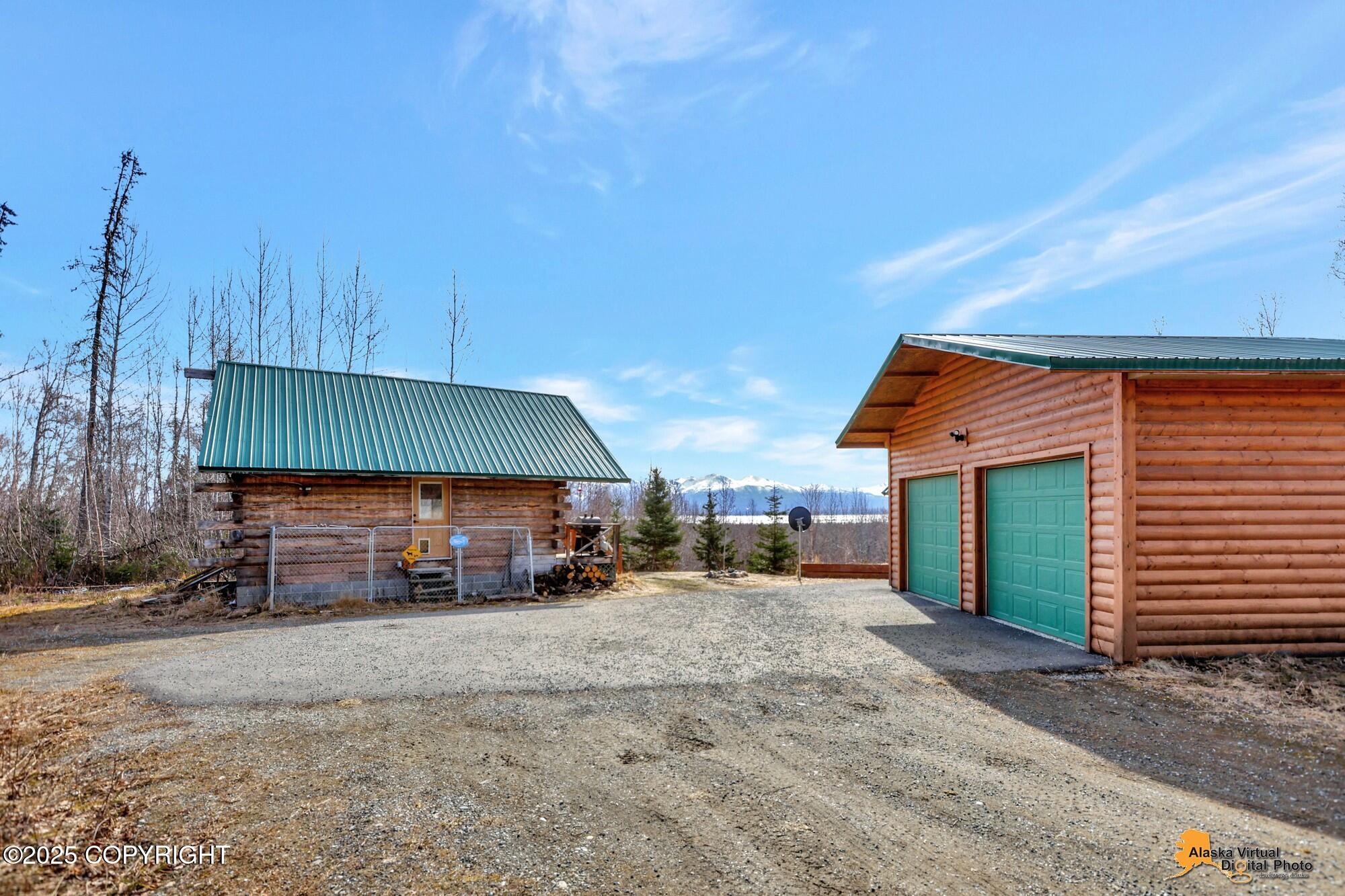 6972 W Oak St, Bonners Ferry, Alaska image 18