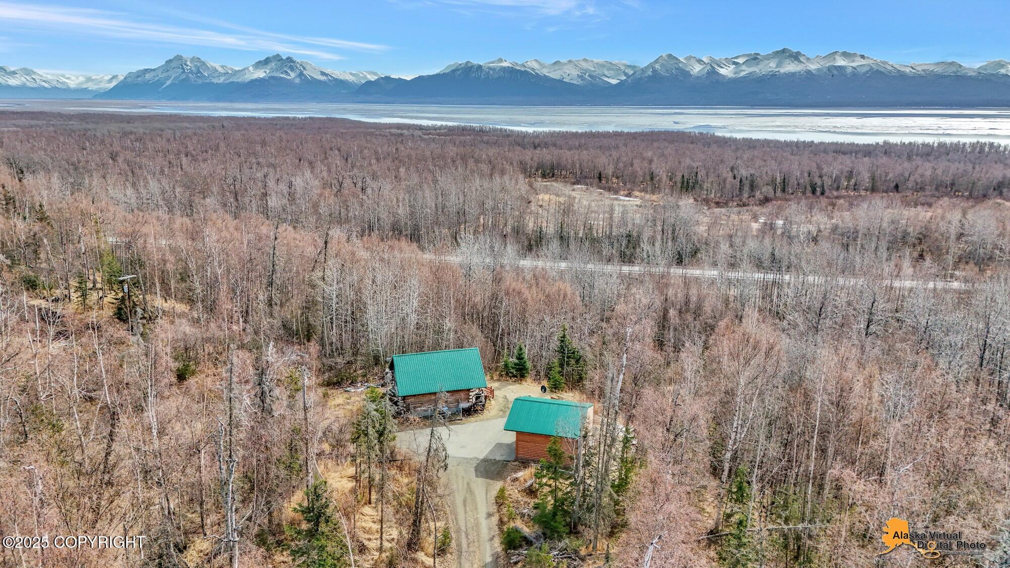 6972 W Oak St, Bonners Ferry, Alaska image 14