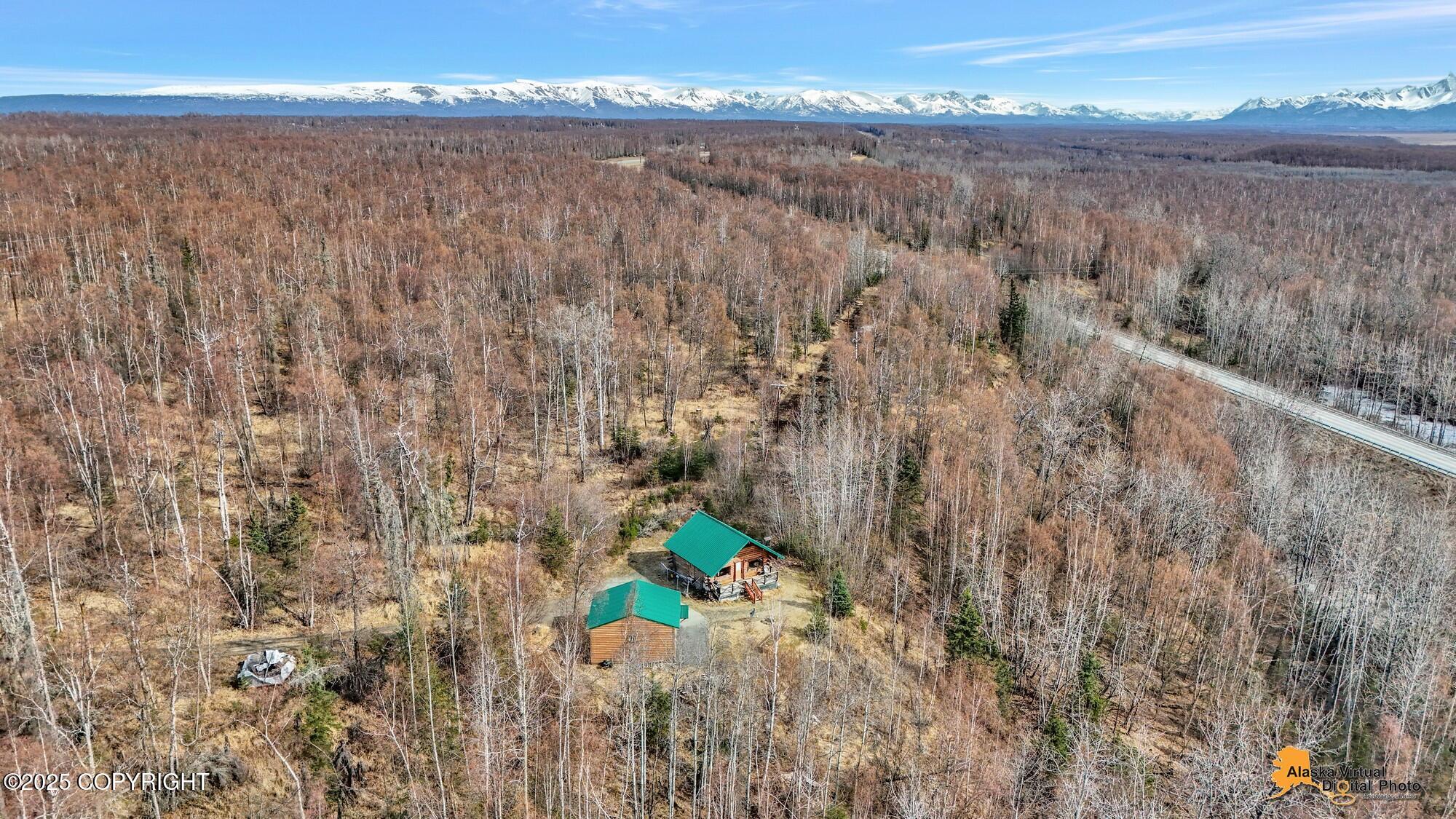 6972 W Oak St, Bonners Ferry, Alaska image 16