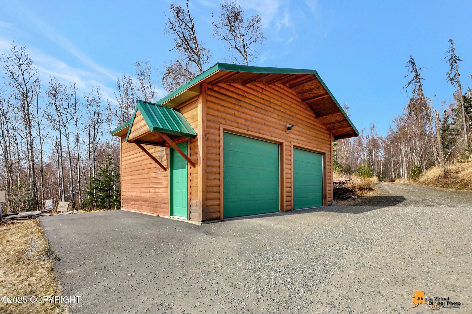 6972 W Oak St, Bonners Ferry, Alaska image 13