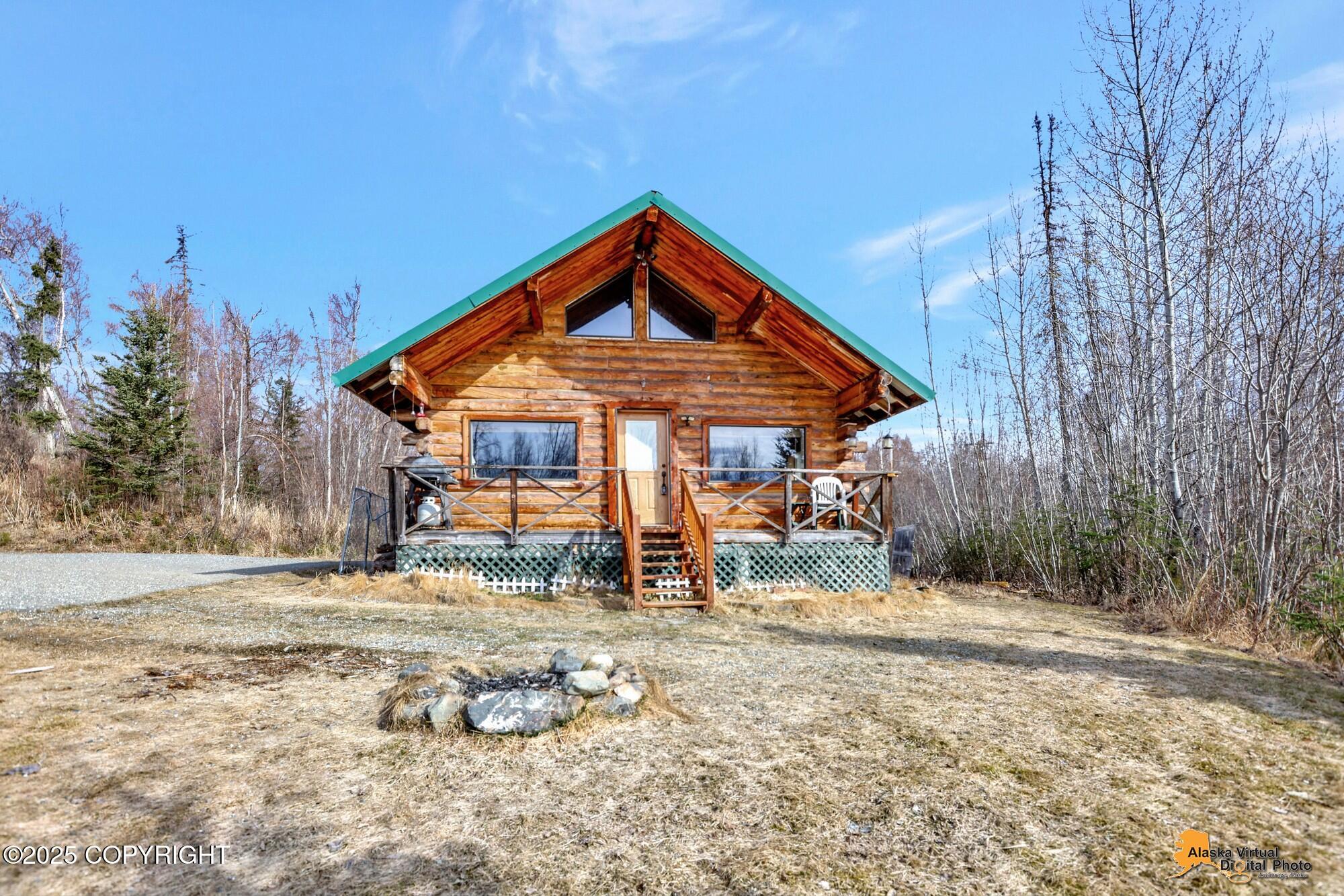6972 W Oak St, Bonners Ferry, Alaska image 1