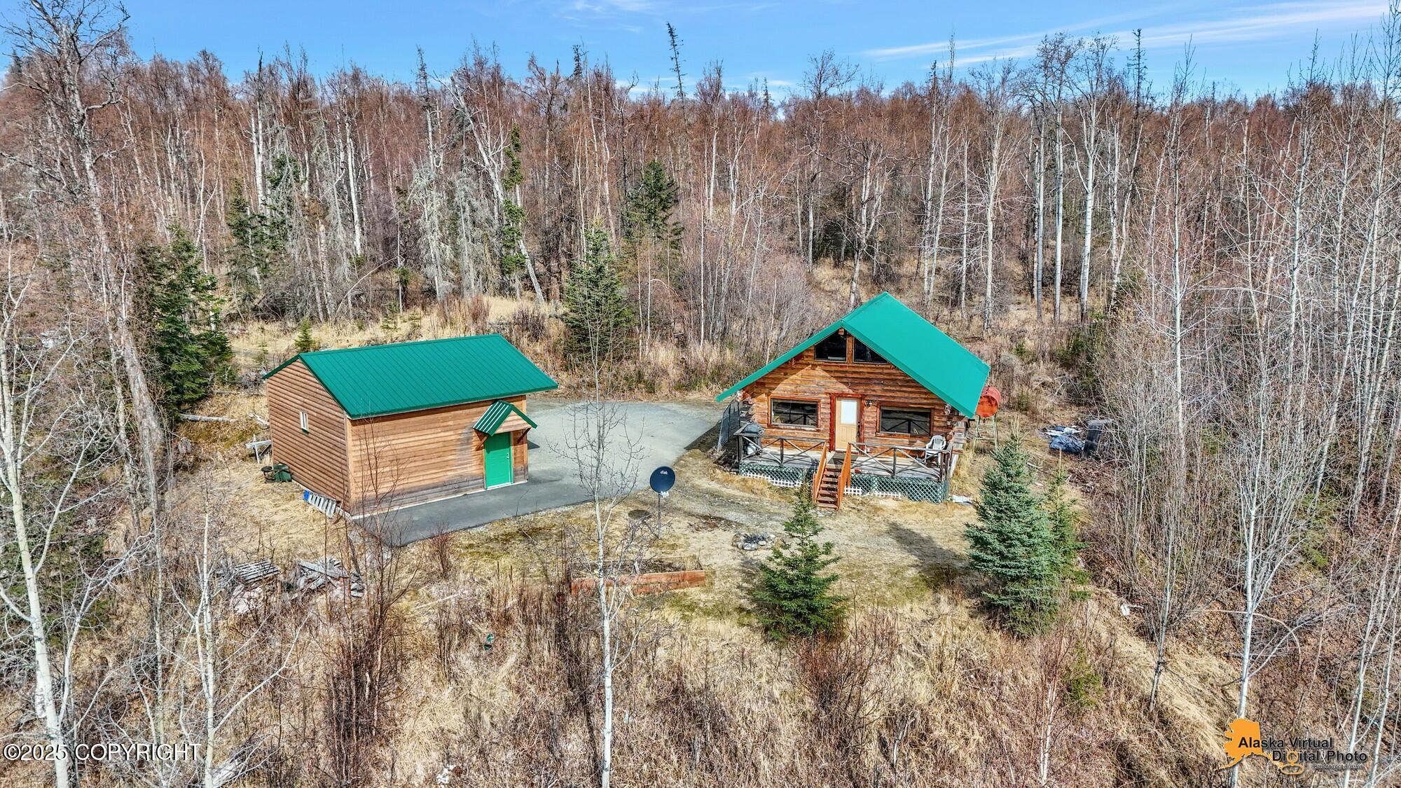 6972 W Oak St, Bonners Ferry, Alaska image 17