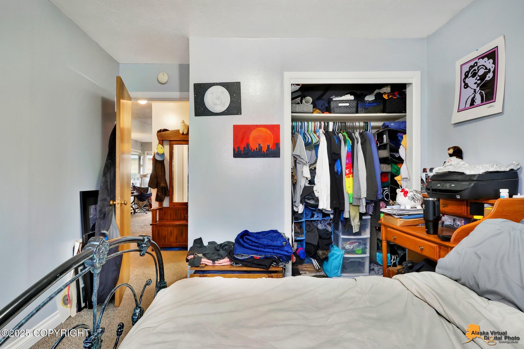 Anchorage, Alaska 99517, United States, 4 Bedrooms Bedrooms, ,2 BathroomsBathrooms,Residential,Active,234272