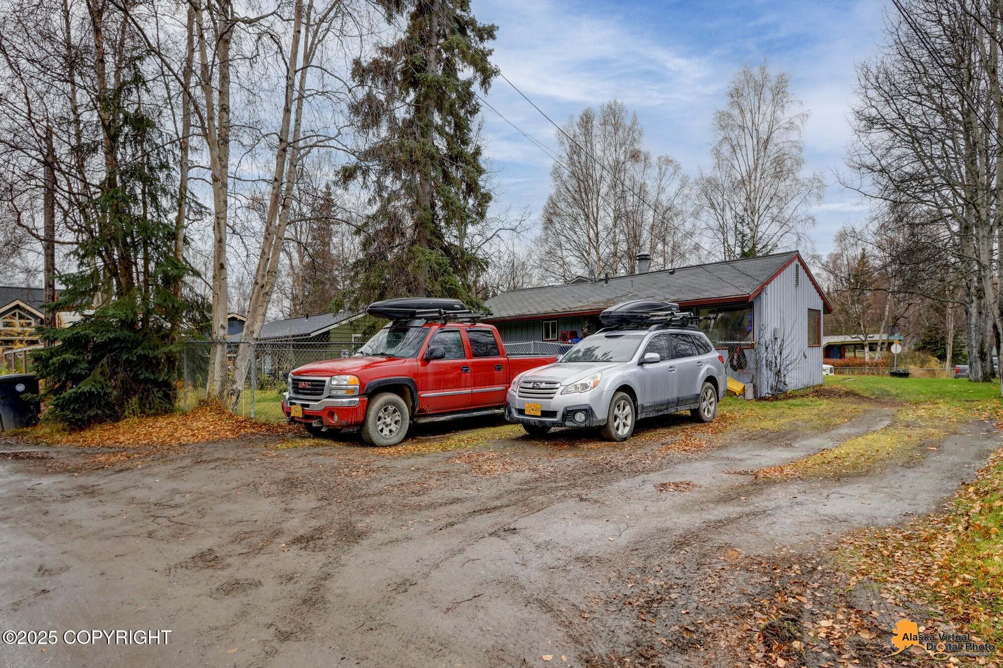 Anchorage, Alaska 99517, United States, 4 Bedrooms Bedrooms, ,2 BathroomsBathrooms,Residential,Active,234272