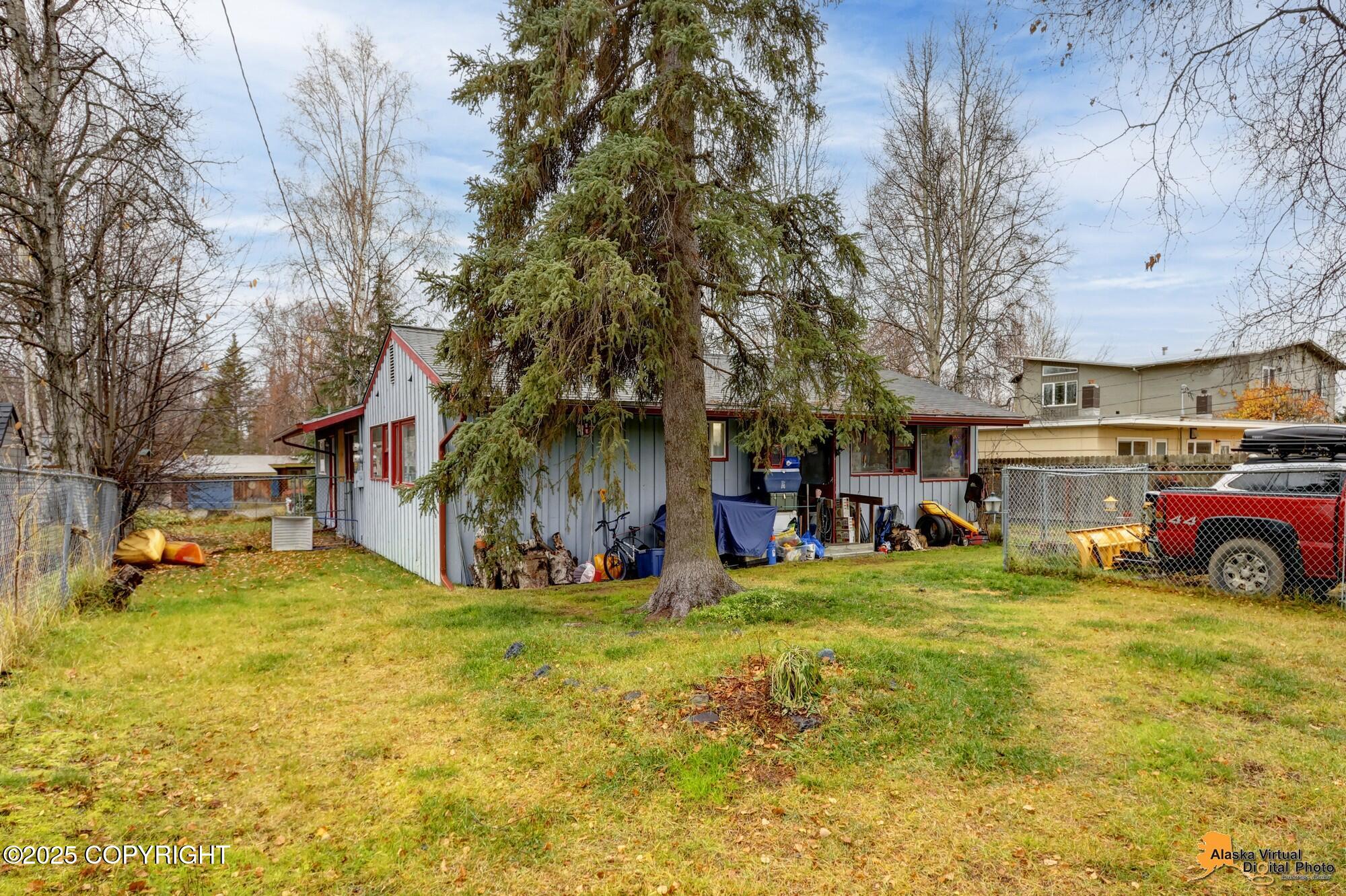 Anchorage, Alaska 99517, United States, 4 Bedrooms Bedrooms, ,2 BathroomsBathrooms,Residential,Active,234272