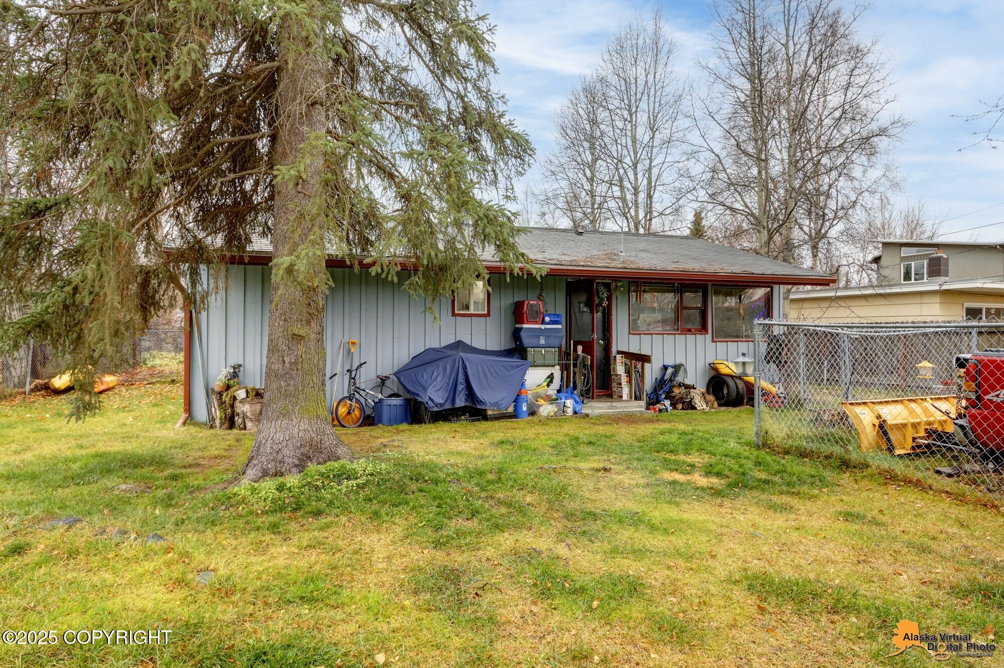 Anchorage, Alaska 99517, United States, 4 Bedrooms Bedrooms, ,2 BathroomsBathrooms,Residential,Active,234272