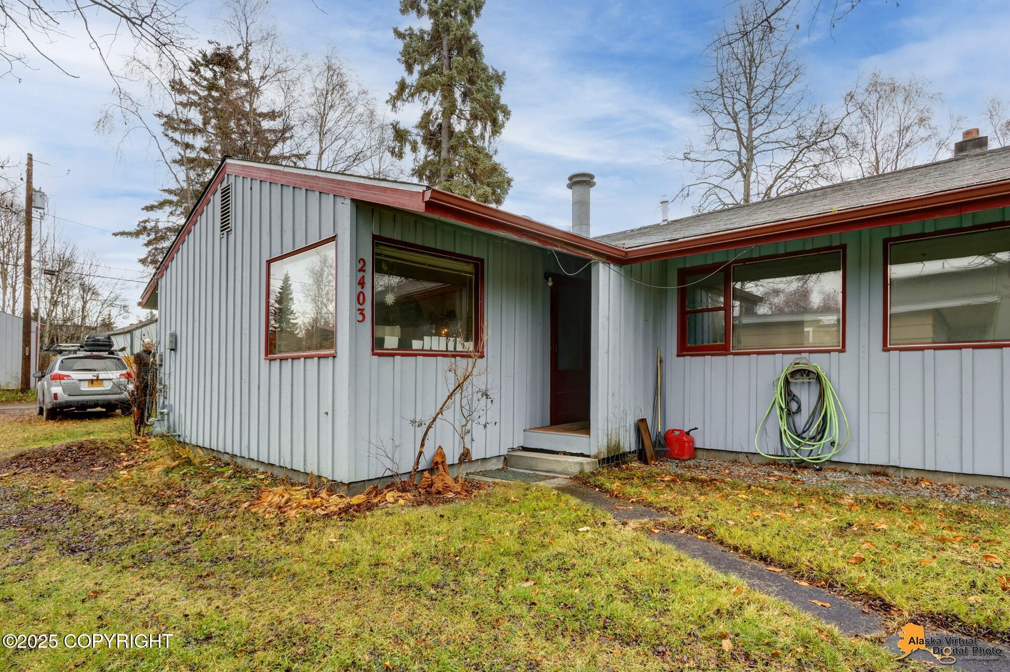 Anchorage, Alaska 99517, United States, 4 Bedrooms Bedrooms, ,2 BathroomsBathrooms,Residential,Active,234272