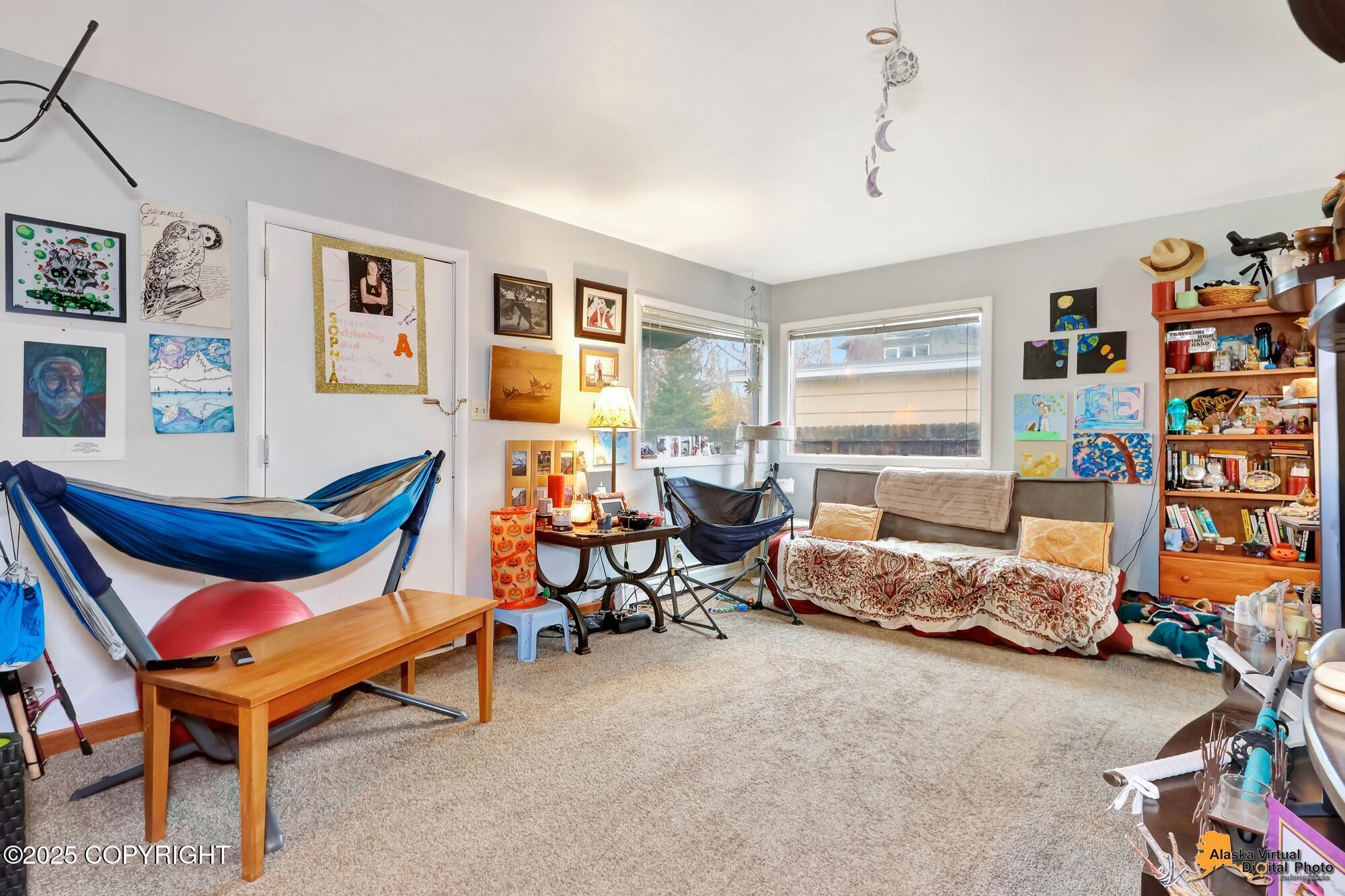 Anchorage, Alaska 99517, United States, 4 Bedrooms Bedrooms, ,2 BathroomsBathrooms,Residential,Active,234272