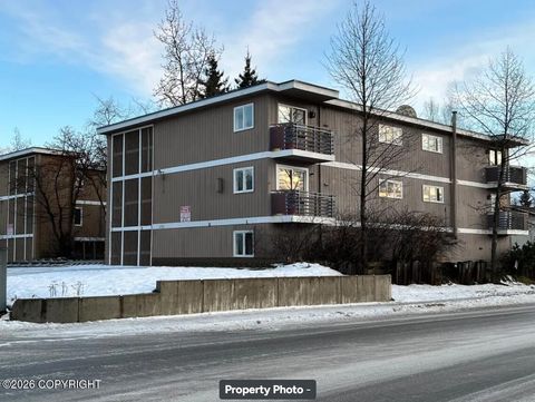 Photo of 2314-2316 Jefferson Avenue, Anchorage, AK 99517 (MLS # 26-4128)