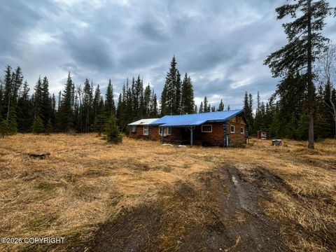 Photo of 38175 Whispering Lane, Sterling, AK 99672 (MLS # 26-5350)