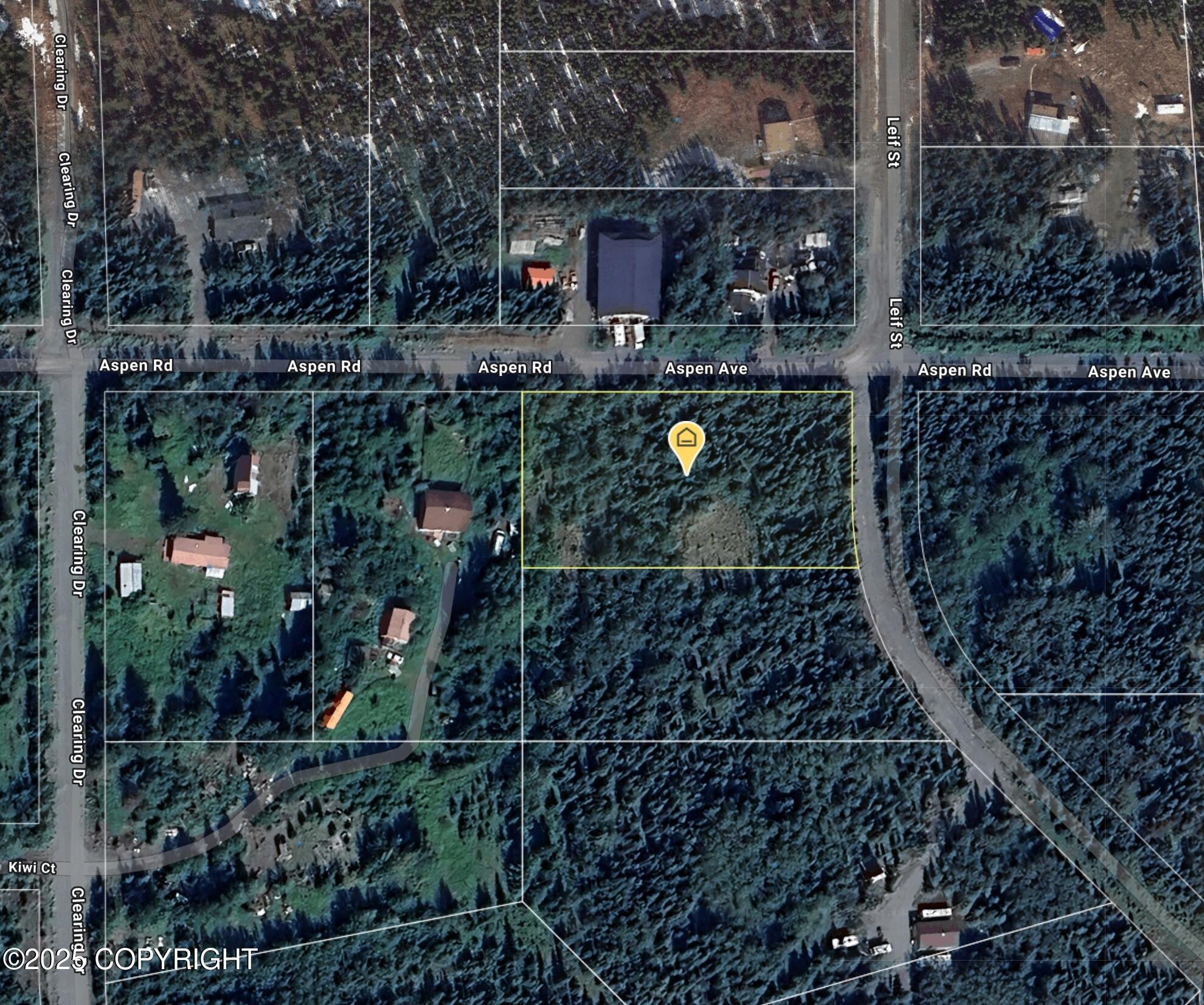 36455 Claremont Circle, Sterling, Alaska image 2