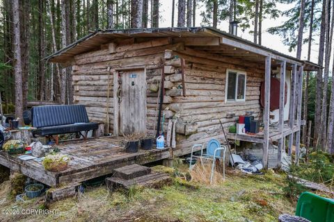 Photo of Lots 1 8&9 Jud Road, Thorne Bay, AK 99919 (MLS # 26-1472)