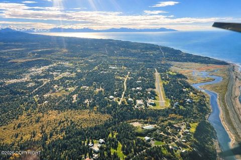 Homes For Sale - 72715 Kingair Avenue<br/> Anchor Point, AK 99556