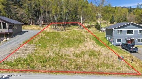 Vacant Land For Sale - 1080 Nelson Avenue<br/> Homer, AK 99603