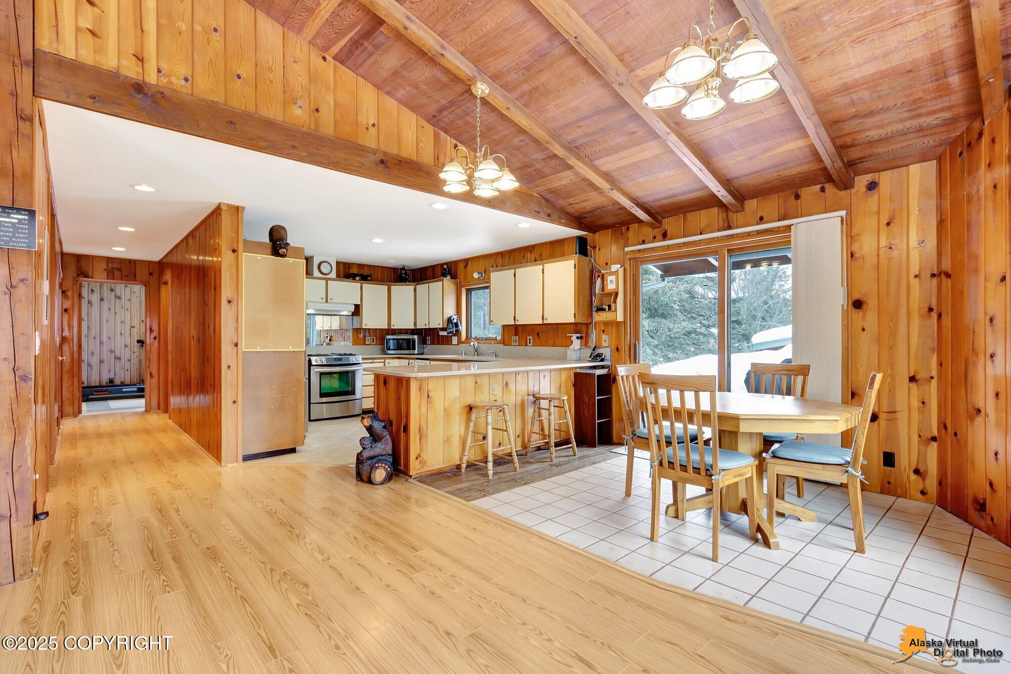 4453 Birdsong Drive, Eagle River, Alaska image 18