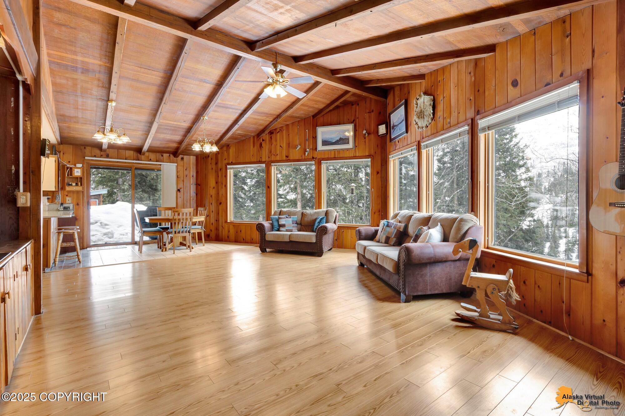 4453 Birdsong Drive, Eagle River, Alaska image 15