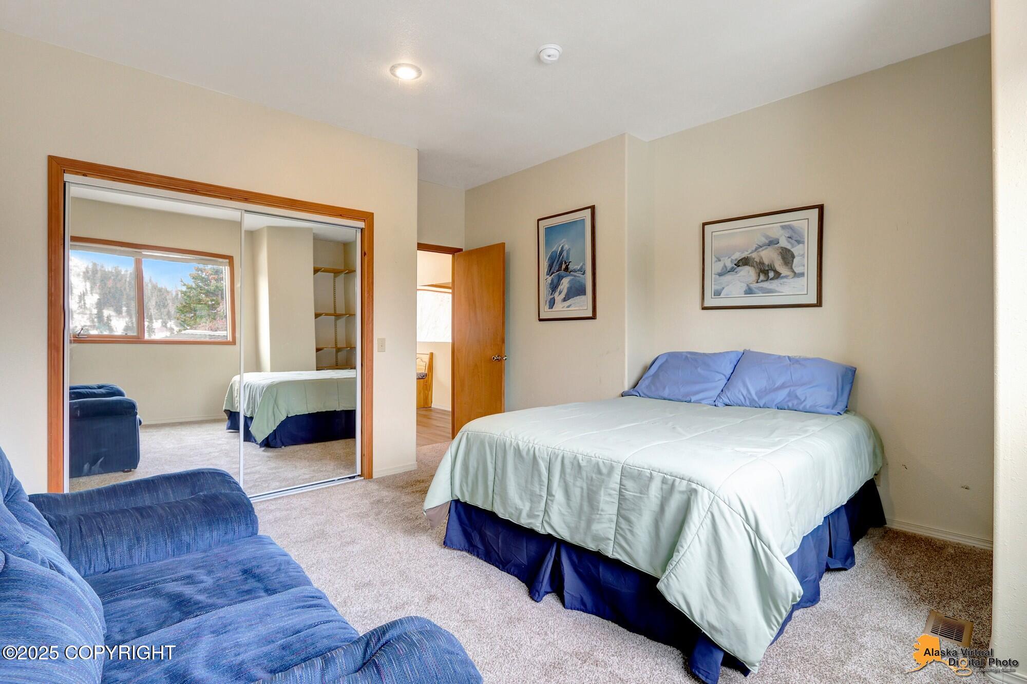 4453 Birdsong Drive, Eagle River, Alaska image 41