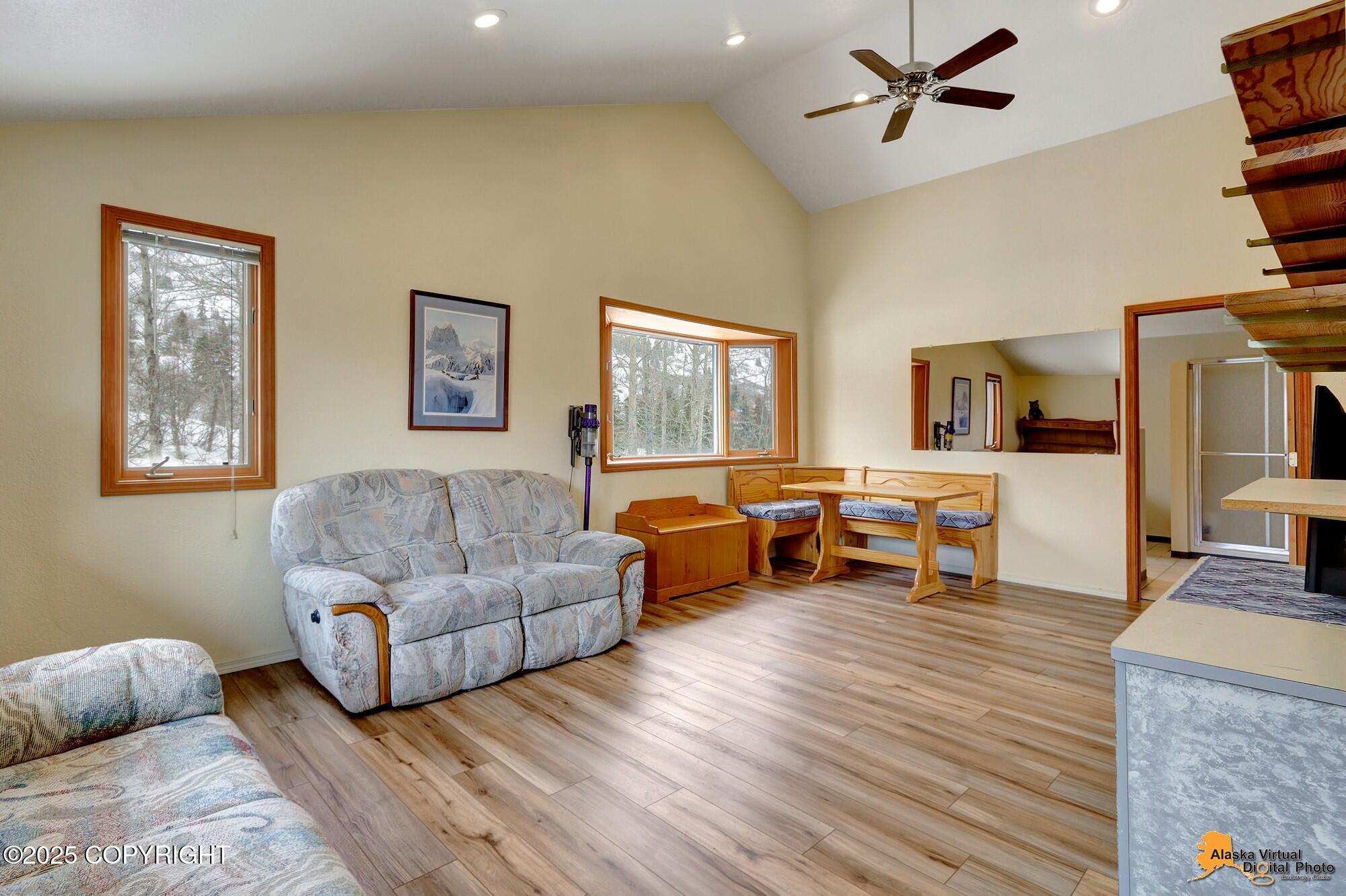 4453 Birdsong Drive, Eagle River, Alaska image 37