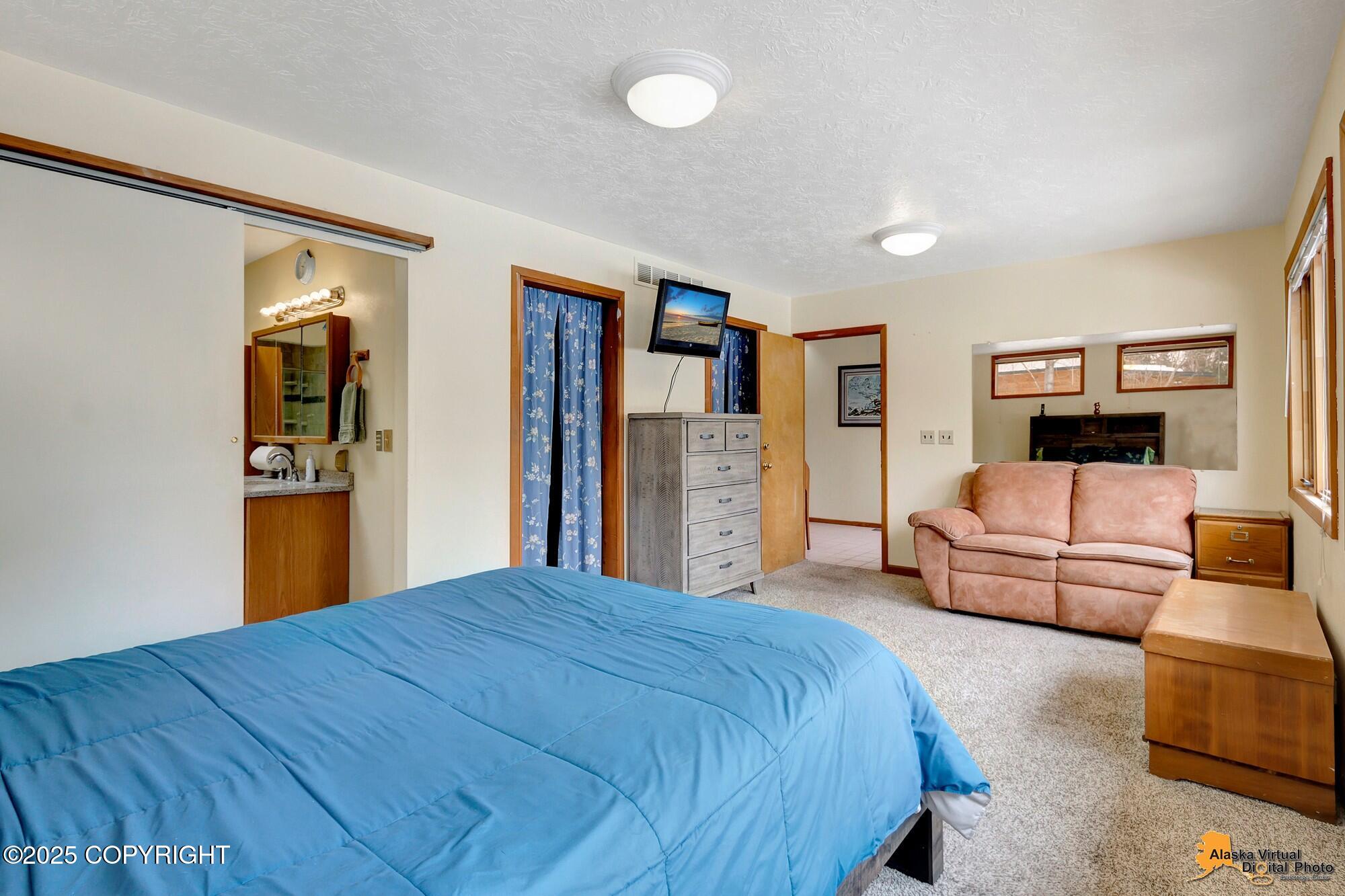 4453 Birdsong Drive, Eagle River, Alaska image 28